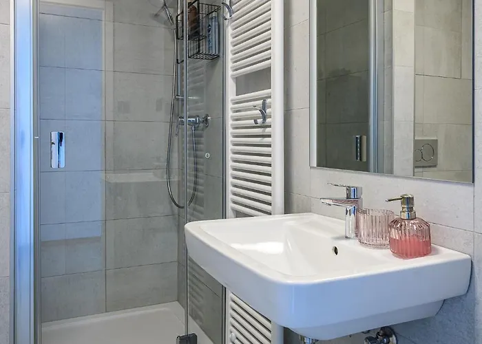 Luxury Flat In Soho Διαμέρισμα