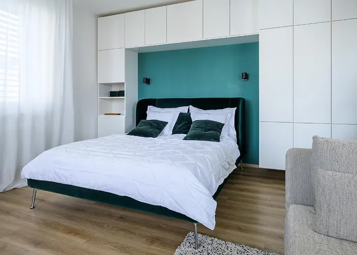 Apartment Luxury Flat In Soho