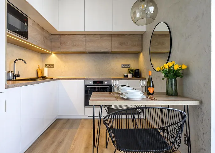 Luxury Flat In Soho *