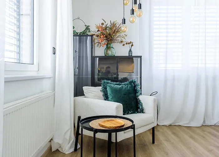 Luxury Flat In Soho Διαμέρισμα