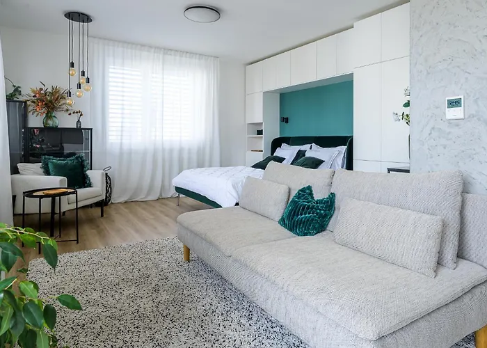 Luxury Flat In Soho Apartment *