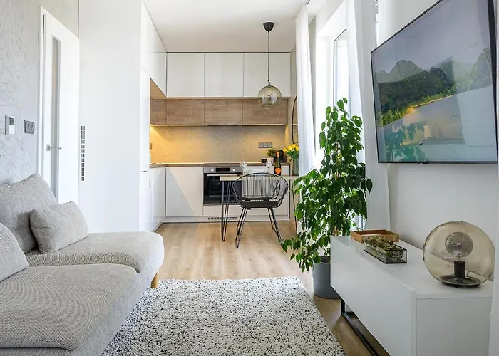 Luxury Flat In Soho Διαμέρισμα