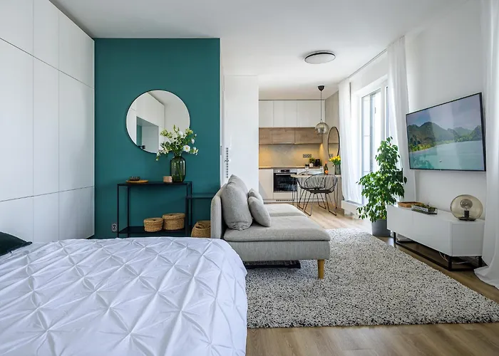 Apartment Luxury Flat In Soho *