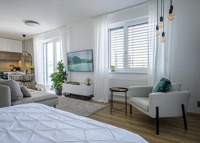 Luxury Flat In Soho Apartment *
