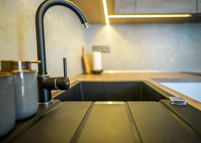 Luxury Flat In Soho