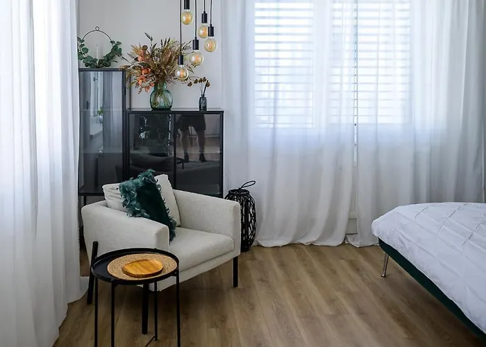 Luxury Flat In Soho Διαμέρισμα