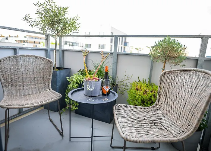 Apartment Luxury Flat In Soho
