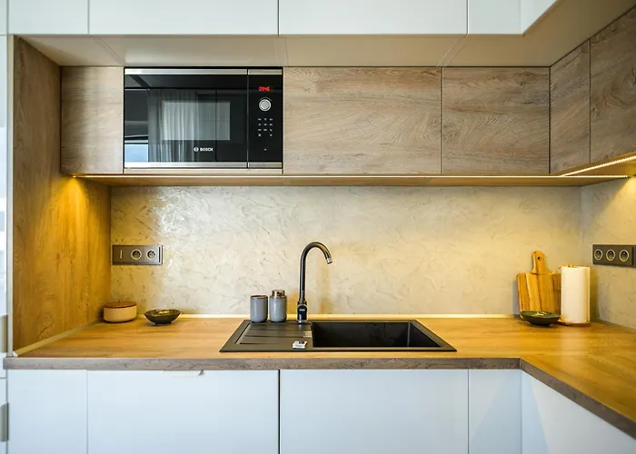 Luxury Flat In Soho Apartment