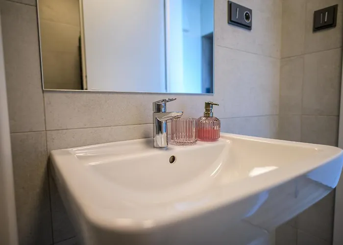 Luxury Flat In Soho Apartment Brünn