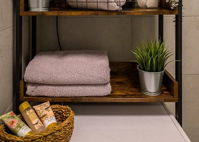 Διαμέρισμα Luxury Flat In Soho *