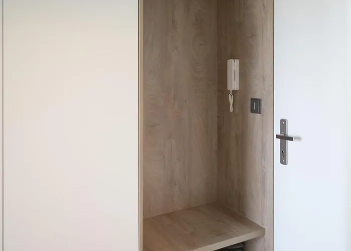 Luxury Flat In Soho Διαμέρισμα Μπρνο