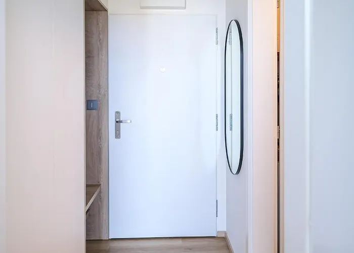 Luxury Flat In Soho * Brünn