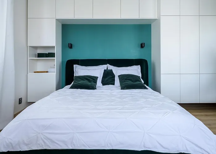 Luxury Flat In Soho
